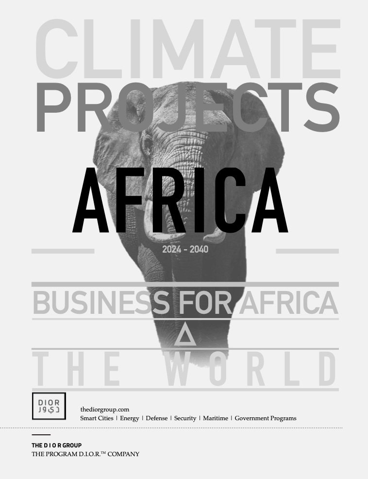 Africa Climate Projects