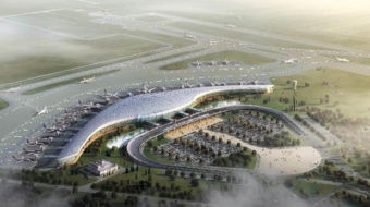 Benina Airport