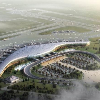 Benina Airport