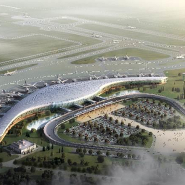 Benina Airport