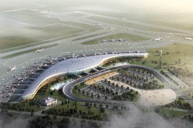 Benina Airport