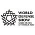 World Defense Show